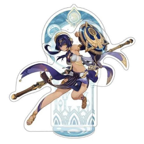 Акриловая фигурка  Sumeru Candace