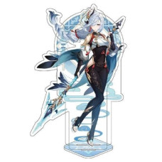 Акриловая фигурка Liyue Character Standee Shenhe