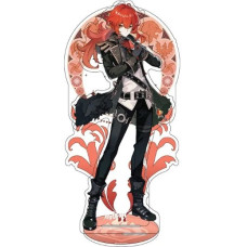 Акриловая фигурка Monstadt Characters Standee Diluc