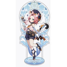 Акриловая фигурка Monstadt Characters Standee Diona