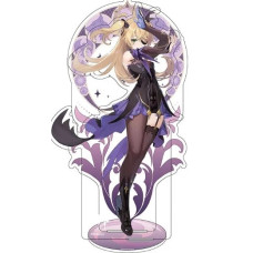 Акриловая фигурка Monstadt Characters Standee Fischl