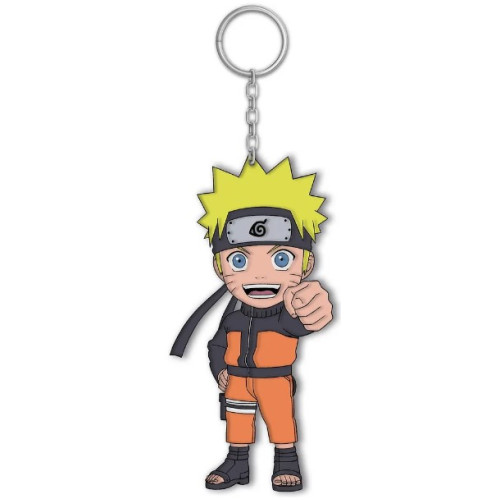 Брелок  Наруто V2