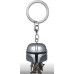 Брелок Funko Pocket POP! Star Wars Mandalorian S9 The Mandalorian