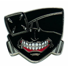 Значок Tokyo Ghoul Pin Mask x4 ABYPIN046