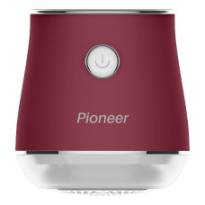 Машинка для очистки ткани PIONEER LR14