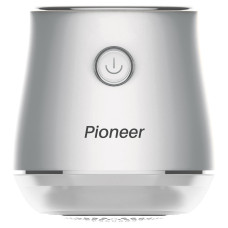 Машинка для очистки ткани PIONEER LR20