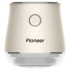 Машинка для очистки ткани PIONEER LR18