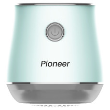 Машинка для очистки ткани PIONEER LR19