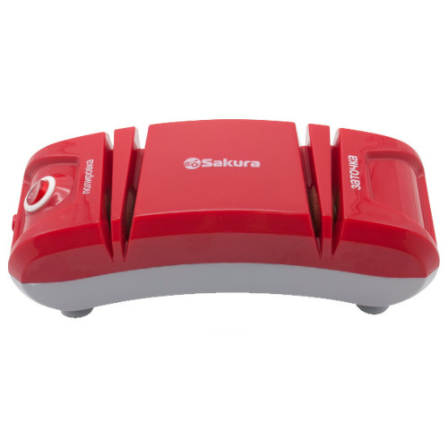 Электроножеточка Sakura SA-6604R (с SN)