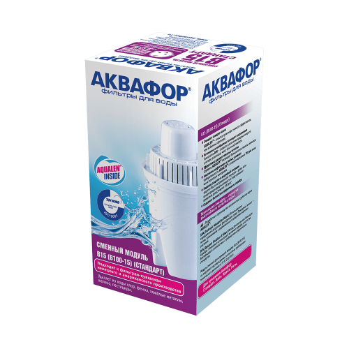 Картридж Аквафор B15