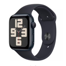 Часы Apple Watch SE 2023 44mm Midnight (MXEK3LL/A) M/L