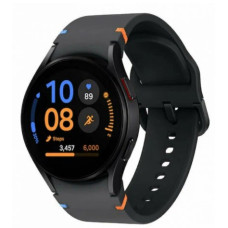 Часы Samsung Galaxy Watch FE 40 mm black (SM-R861NZKAMEA)