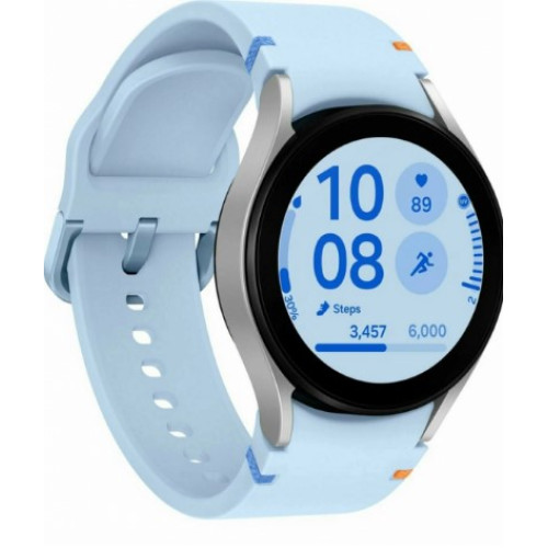 Часы Samsung Galaxy Watch FE 40 mm silver (SM-R861NZSALTA)