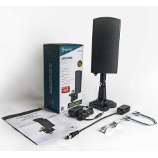 Антенна комнатная активная ANTOP DVB-T715