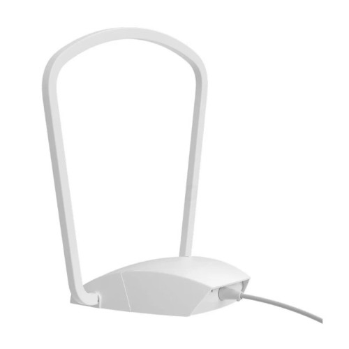 Антенна комнатная активная Perfeo PORTA PF-4505 Антенна комнатная активная Perfeo PORTA PF-4505