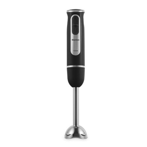 Блендер 2в1 Blackton Bt HB1030SS Черный (1100Вт)