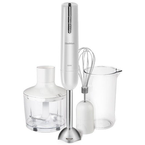 Блендер 3в1 Blackton Bt HB401P Белый/White (900Вт)
