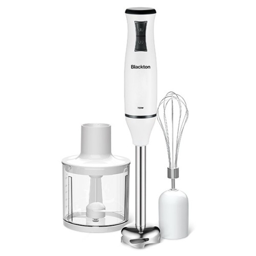 Блендер 3в1 Blackton HB420PS Белый/Черный (1500Вт) Блендер 3в1 Blackton HB420PS Белый/Черный (1500Вт)