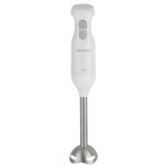Блендер Blackton Bt HB734SS (Погружной/700Вт) Белый-Серый Блендер Blackton Bt HB734SS (Погружной/700Вт) Белый-Серый