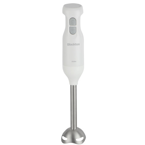 Блендер Blackton Bt HB734SS (Погружной/700Вт) Белый-Серый Блендер Blackton Bt HB734SS (Погружной/700Вт) Белый-Серый