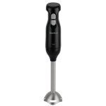 Блендер Blackton Bt HB734SS (Погружной/700Вт) Черный-Серый Блендер Blackton Bt HB734SS (Погружной/700Вт) Черный-Серый