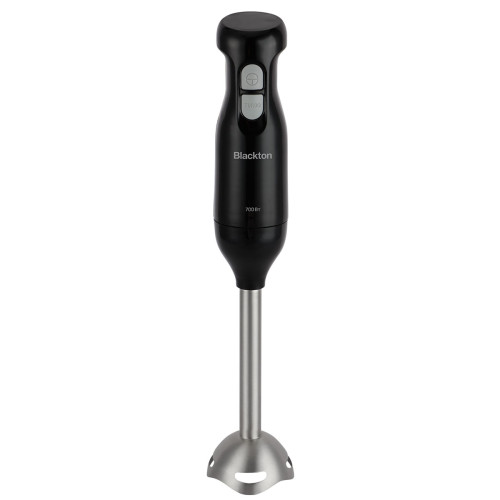Блендер Blackton Bt HB734SS (Погружной/700Вт) Черный-Серый Блендер Blackton Bt HB734SS (Погружной/700Вт) Черный-Серый