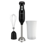 Блендер Blackton Bt HB735SS (2в1/700Вт) Черный-Серый Блендер Blackton Bt HB735SS (2в1/700Вт) Черный-Серый