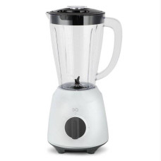 Блендер стационарный BQ SB1003 Белый/Черный (600Вт)