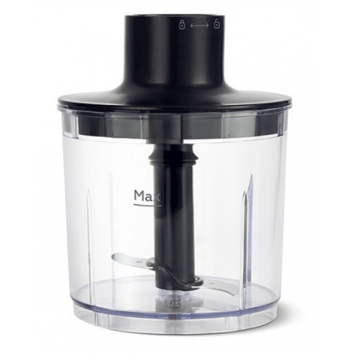 Блендер 3в1 BQ HB522PS Черный/Стальной (1000Вт) Блендер 3в1 BQ HB522PS Черный/Стальной (1000Вт)