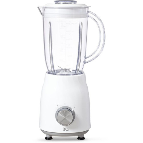 Блендер стационарный BQ SB1009 Белый (750Вт)
