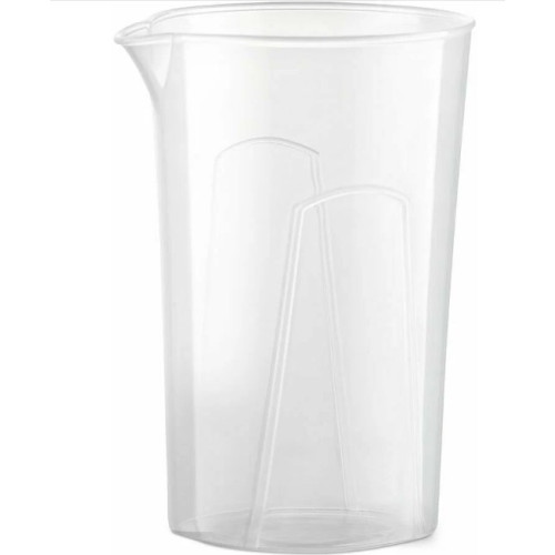 Блендер 3в1 BQ HB800S Белый/Серый (800Вт) Блендер 3в1 BQ HB800S Белый/Серый (800Вт)