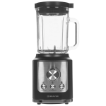 Блендер стационарный Brayer 1200BR-BK (1600Вт) уценка Блендер стационарный Brayer 1200BR-BK (1600Вт) уценка