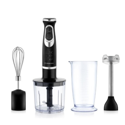 Блендер 3в1 Brayer 1240BR (800Вт) Блендер 3в1 Brayer 1240BR (800Вт)