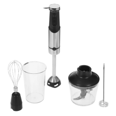 Блендер 4в1 Brayer 1258BR (1500Вт) Блендер 4в1 Brayer 1258BR (1500Вт)