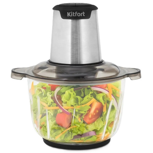 Измельчитель Kitfort KT-3012 Измельчитель Kitfort KT-3012