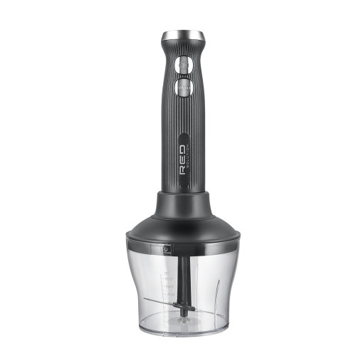 Блендер 3в1 RED SOLUTION HB2907 (1200Вт)