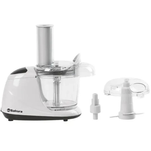 Чоппер Sakura SA-6253W (400Вт) Чоппер Sakura SA-6253W (400Вт)