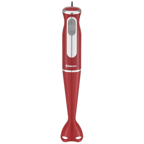 Блендер погружной Sakura SA-6248R (600Вт)