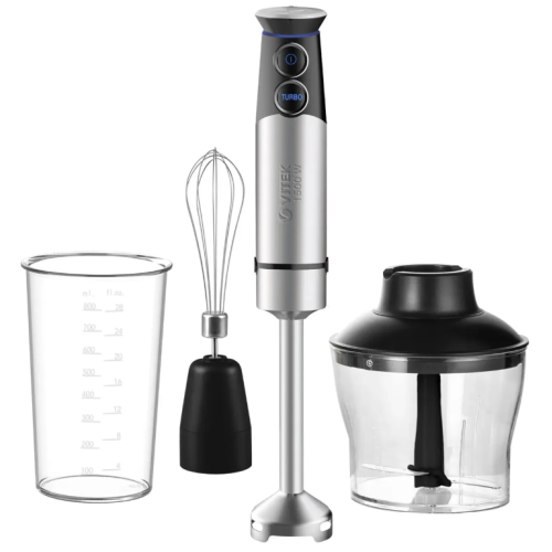 Блендер 3в1 Vitek VT-3411 (1500Вт) Блендер 3в1 Vitek VT-3411 (1500Вт)