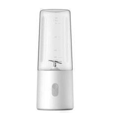 Блендер портативный Xiaomi Mijia Portable Juicer Cup 300ml (MJZZB01PL) white