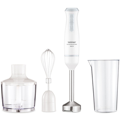 Блендер 3в1 Zelmer ZHB4562S (800Вт) Блендер 3в1 Zelmer ZHB4562S (800Вт)