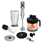 Блендер 6в1 Zigmund & Shtain BH-347 M (1500Вт) уценка Блендер 6в1 Zigmund & Shtain BH-347 M (1500Вт) уценка