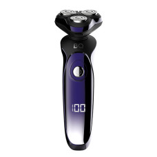 Бритва BQ SV1000 Фиолетовый градиент