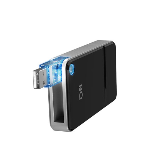 Бритва BQ SV1001 Черный Бритва BQ SV1001 Черный