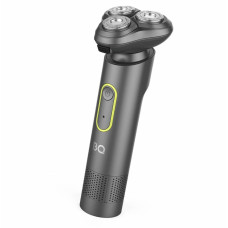 Бритва BQ SV1002 Зеленый/Серый