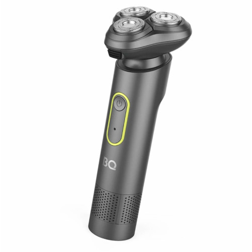 Бритва BQ SV1002 Зеленый/Серый