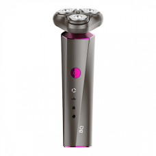 Бритва BQ SV1007 Серый