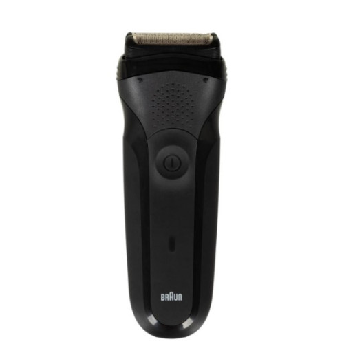 Бритва Braun Series 3 300BT черный/зеленый Бритва Braun Series 3 300BT черный/зеленый