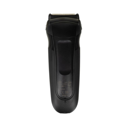 Бритва Braun Series 3 300BT черный/зеленый Бритва Braun Series 3 300BT черный/зеленый