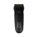 Бритва Braun Series 3 300BT черный/зеленый